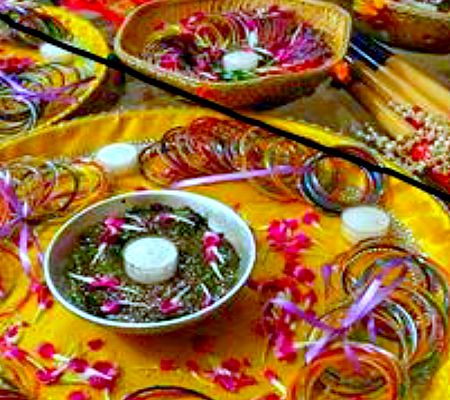  teej  festival rajasthan Mharo Rangilo Rajasthan